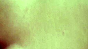 I'm addicted to masturbating, touching my small tits to orgasm