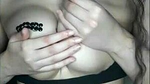 Student enjoys rough assfucking with mommy several times.