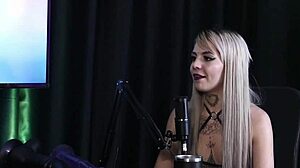 Kyra sheer red diagnosed as nympho, loses virginity after meds