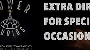 extra dirty talk for women in erotic audioporn