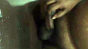 Big Booty Pornstar Threesome