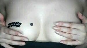 Student enjoys rough assfucking with mommy several times.