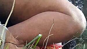 I’m banging this old thot behind east side gas station.