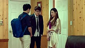 Okus divje jagode me je popolnoma zmešal.. hudiča!