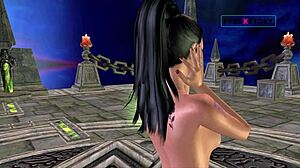 Neha Bhabhi's Heartfelt Sex Adventure in Hindi Audio Part 89