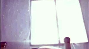 Vicky Bela Crossdresses As A Shemale In This Detailed Scene