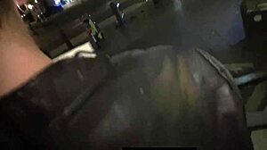 Fuck That Hot Young Guy On Your First Date, Tattooed Milf!