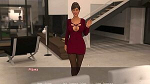 Complete Gameplay: The Visit Part 6