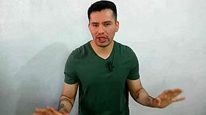 i lent my hairy ass to the builder