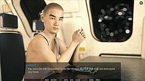 Tales from the Unending Void Episode 126 Detailed Scenes