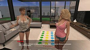 Complete Gameplay: The Visit Part 6