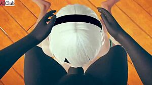 hentai girl sex with big cock in missionary