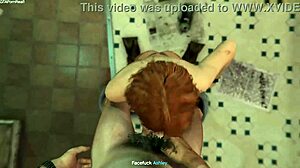 Gta V Mr Phillips Rough Sex