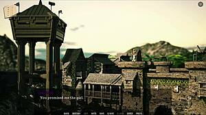 Tales from the Unending Void Episode 126 Detailed Scenes