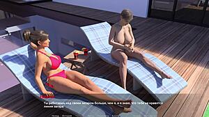 Complete Gameplay: The Visit Part 6