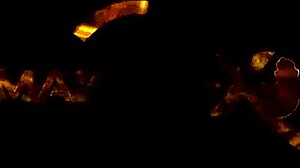 Doggystyle In Her Red Underwear