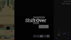 Emotional Encounter With Women At Border Post In Imperial Gatekeeper Part 6