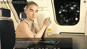 Tales from the Unending Void Episode 126 Detailed Scenes