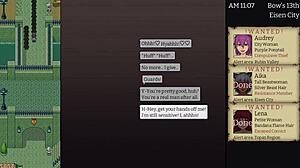 Emotional Encounter With Women At Border Post In Imperial Gatekeeper Part 6