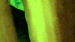 I spy on my best friend's mom, she says 'fuck my ass'