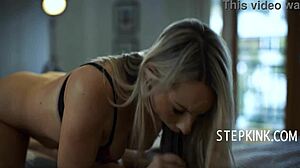 Perché vorrei aver sposato te invece del tuo fratellastro?