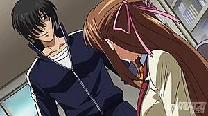 hentai teacher bangs petite 18+ student’s tight pussy uncensored!