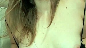 Had a Wet Dream and Fingered My Sweet Pussy to Orgasm