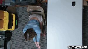 Precious Chick Blair Williams Loves Fucking Hard With Blowjob And Tits