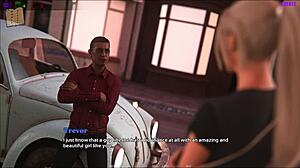 Savior 24 in Anime Game Adventure.