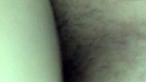 Exploring intimate anal experiences in a subtle way