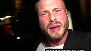 Fuck That Hot Young Guy On Your First Date, Tattooed Milf!