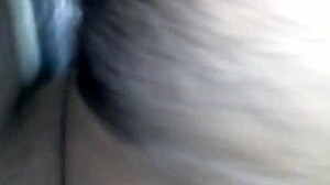 Exploring intimate anal experiences in a subtle way