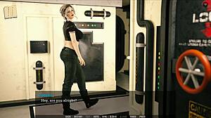 Tales from the Unending Void Episode 126 Detailed Scenes