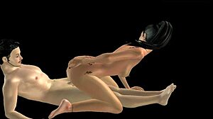 Watch this bhabhi ride that dick?