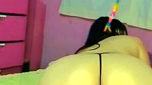 Look How I Love Sucking It So Good!