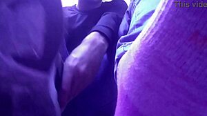 showing my new pink socks and tired feet