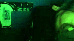 Latina amateurs eat pussy and get cumshots 😋