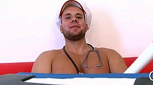 Check out these hot gay sex scenes 😍👨‍❤️‍👨