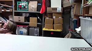 Precious Chick Blair Williams Loves Fucking Hard With Blowjob And Tits