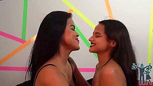 She TORTURES me with BIA'S hot body!