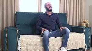 Black Colombian Babe Paris Celebrates Birthday with Hardcore Fuck