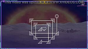 milf hunter plays a fun bondage game with mercury 😈. it's so exciting and kinky.