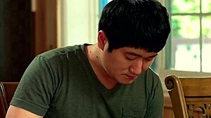 젊은 시누이 향기 때문에 완전 맛탱이 갔어.. 젠장!