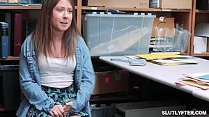 Precious Chick Blair Williams Loves Fucking Hard With Blowjob And Tits