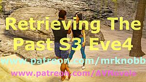 Retrieving The Past Season 3 Episode 4 Adventure