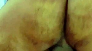 estudiante primeriza en arriesgado sexo sin condon despues de clases sorprendo a esta puta alumna en casa y me la cojo casero real 😏