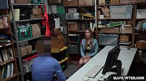 Precious Chick Blair Williams Loves Fucking Hard With Blowjob And Tits