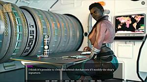 Tales from the Unending Void Episode 126 Detailed Scenes