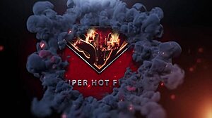 ebony lesbians lisa rivera and autumn luvit dive into wet pussies