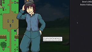 Emotional Encounter With Women At Border Post In Imperial Gatekeeper Part 6